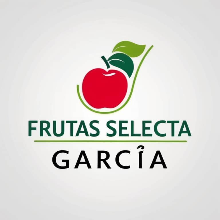 Frutas Selecta \\" García \\"